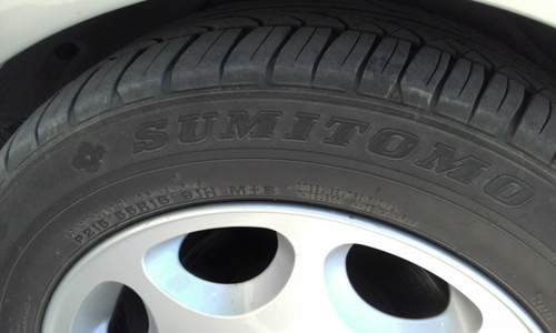 Sumitomo-4