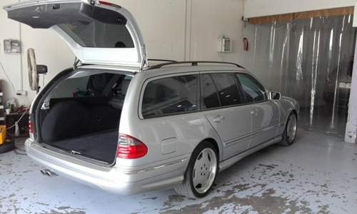E55-vorher