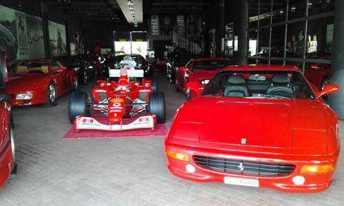 Gebrauchte-autos-dubai