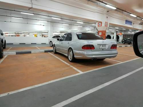 E55-im-parkhaus