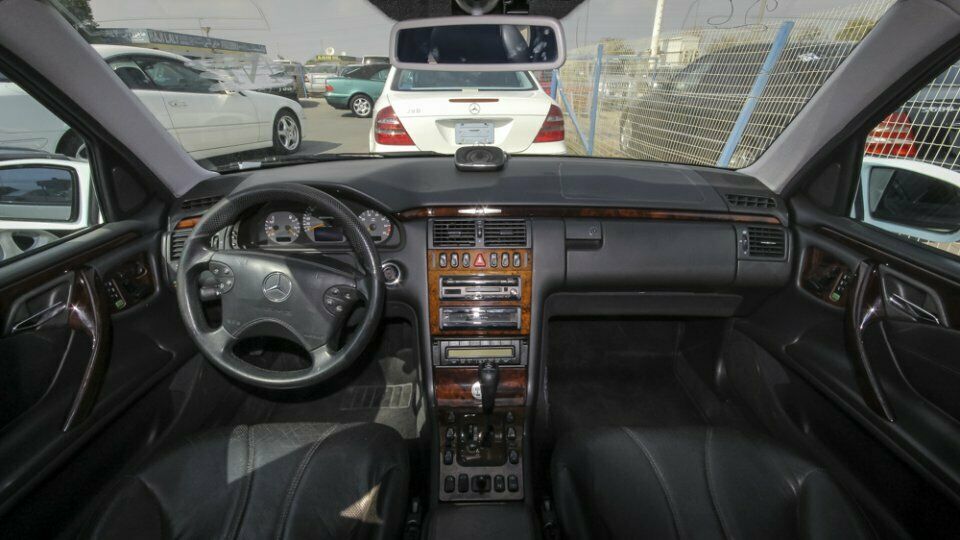 E55 T-Modell