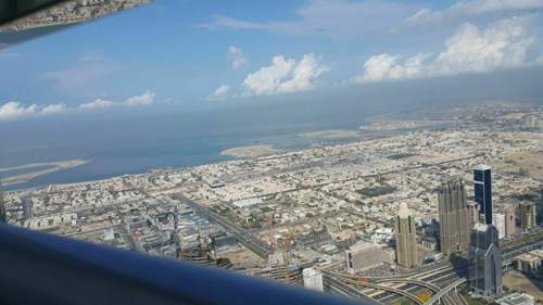 Dubai-vom-burj-khalifa-2