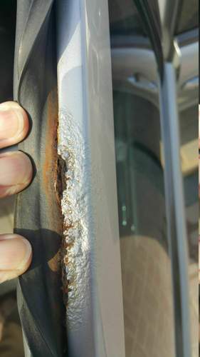 E55-rost