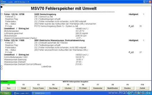 Gemisch