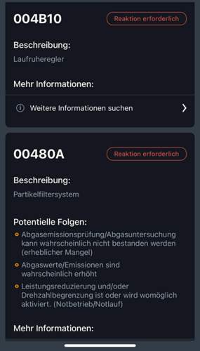 Meldung
