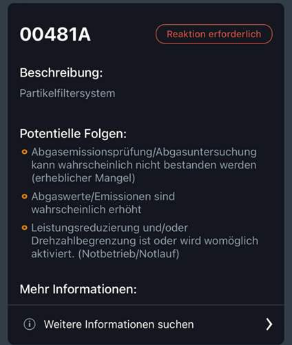 Meldung