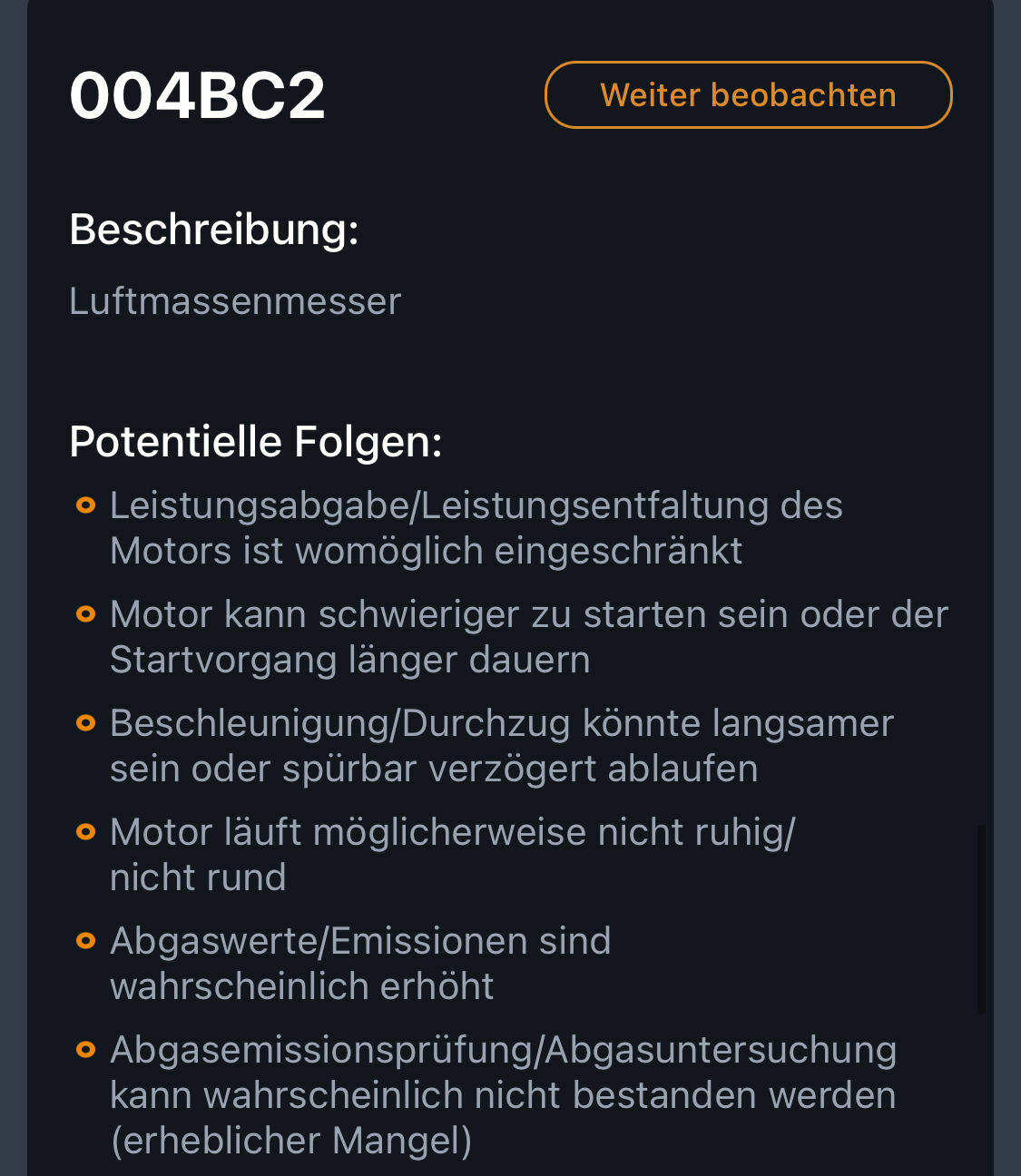 E61 535d Zog nicht und schaltete nicht richtig | nach Autobahnfahr wieder alles in Ordnung!?