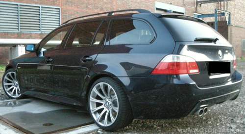 Bmw-530d-2009