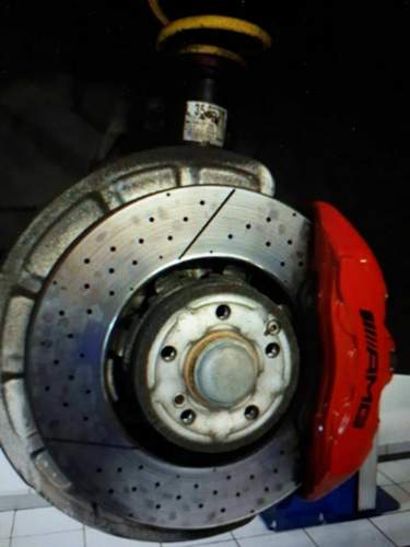 Serie 360mm