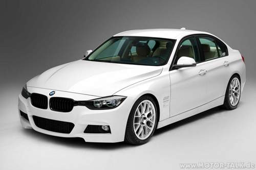 Bmw-f30