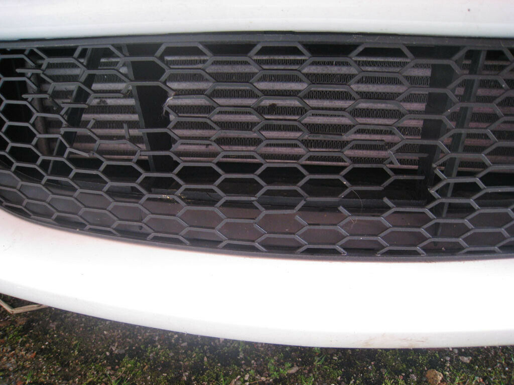 E91 LCI - Schaden an der M-Packet Front durch Wildhase