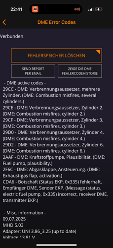 Msd81-Das ist der Neuste