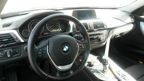 Sportlenkrad F30