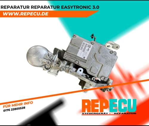 Easytronic 3.0