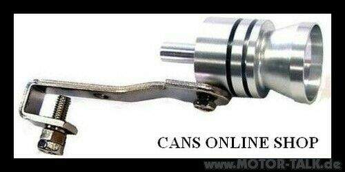 Fake-turbo