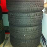 Und Conti TS 790 205/50r16