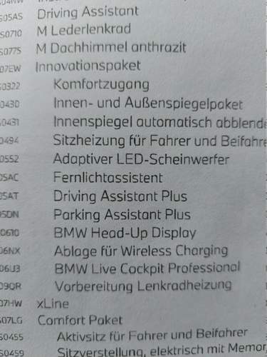 M-Lenkraf