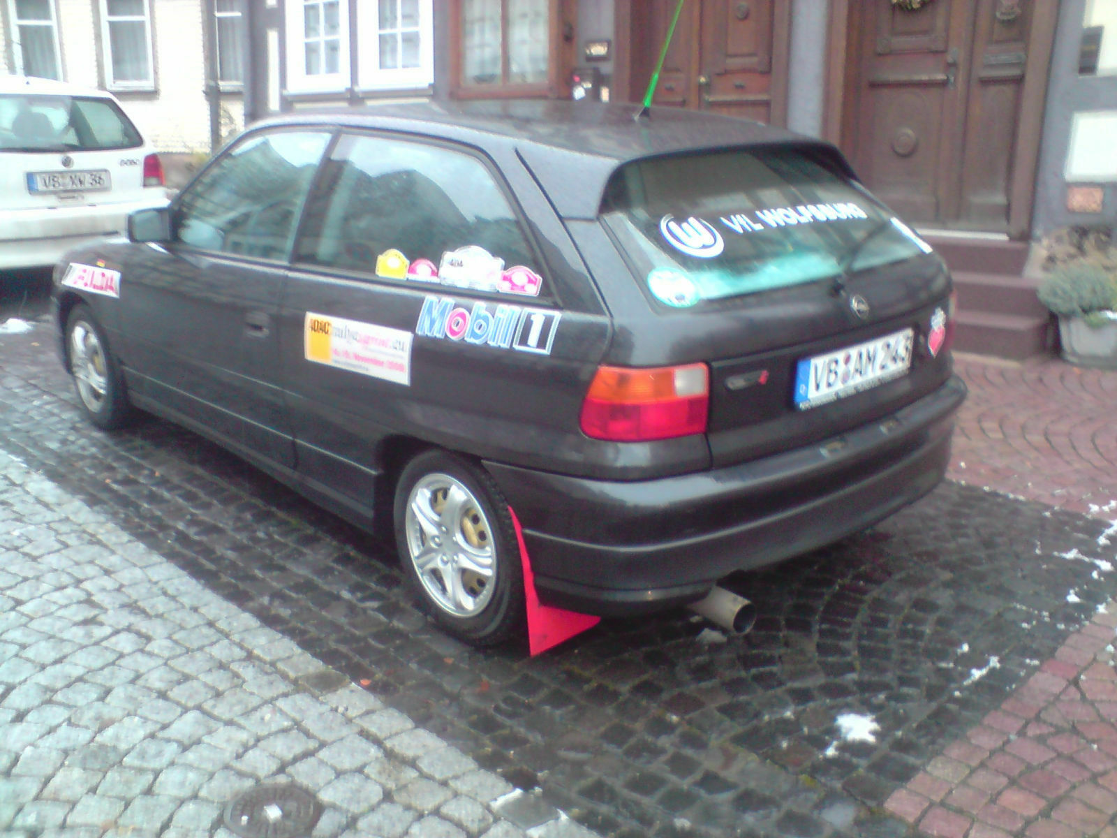 Echt Peinlich!
