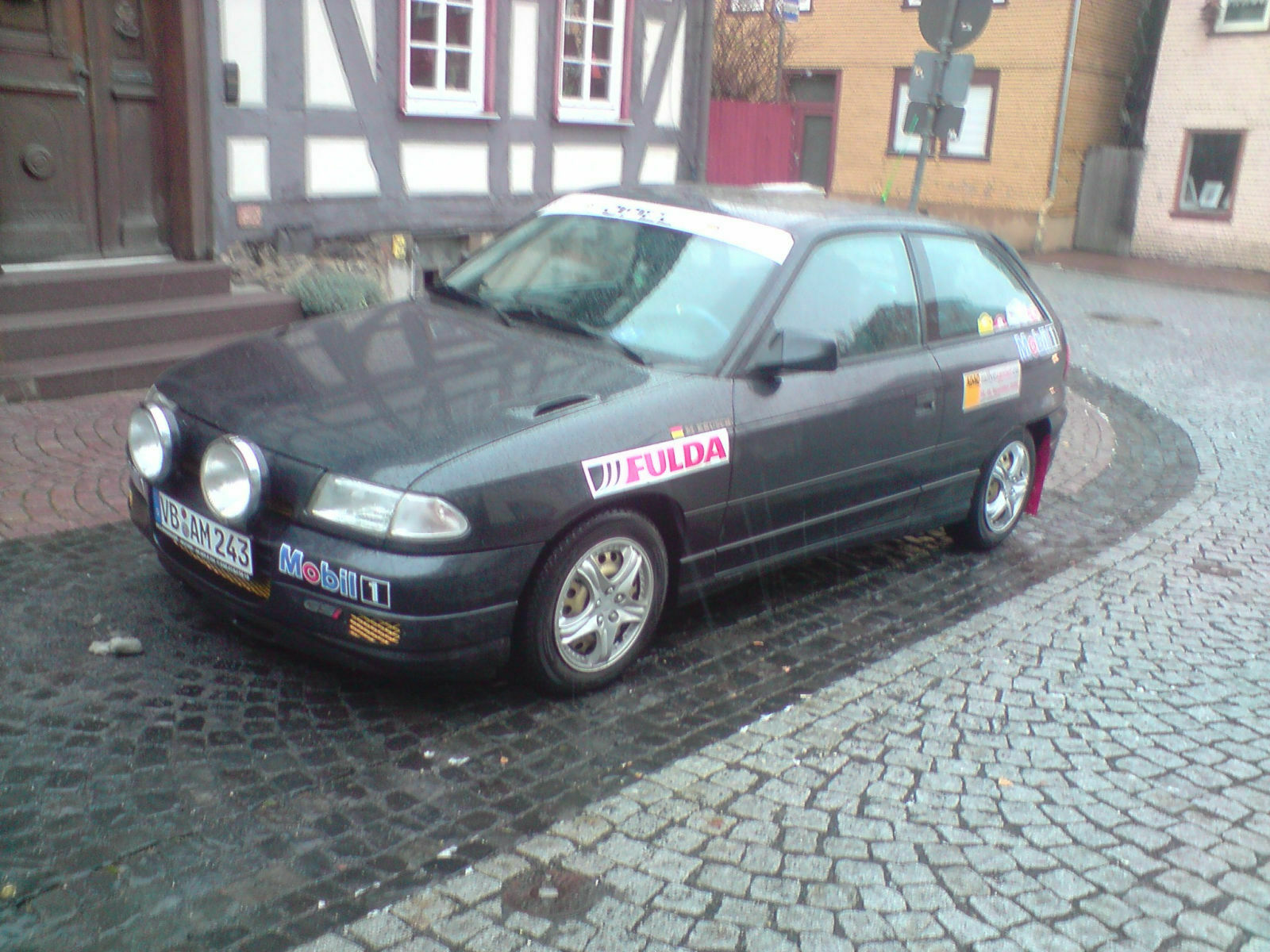Echt Peinlich!