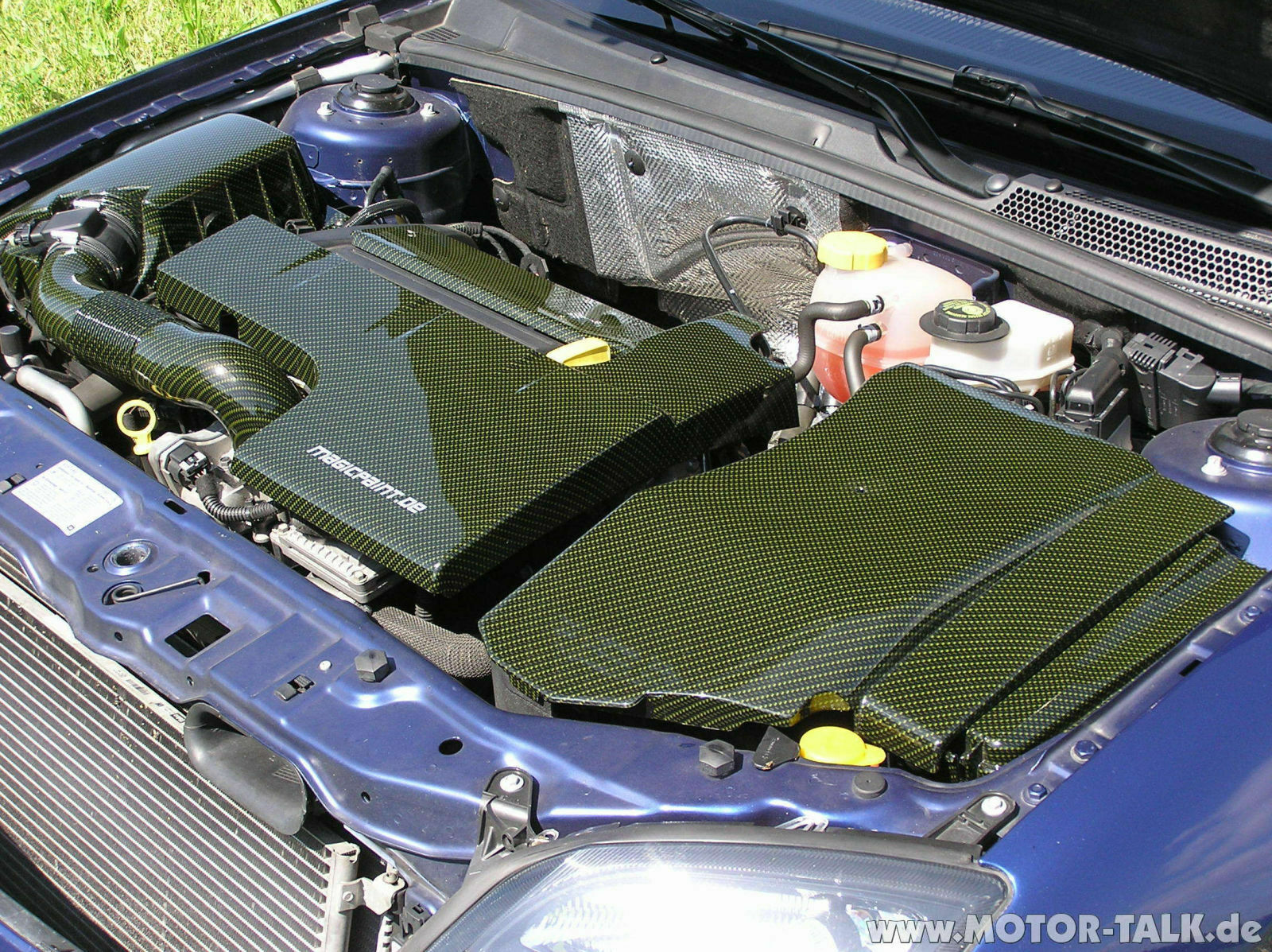 Echtcarbon
