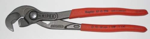 Knipex-raptor