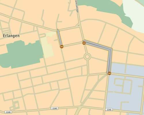 Tomtom myDrive