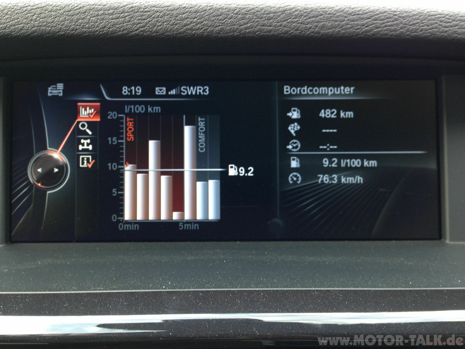 Eco Pro, Bonus Kilometer