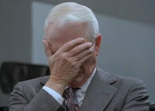 Facepalm