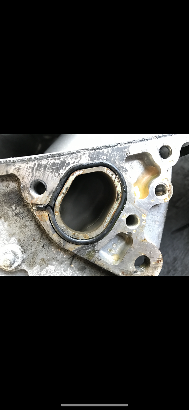 Ecoboost 1.0 angeblich drohende Motorschäden