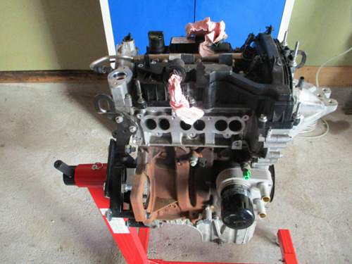 1.0 Ecoboost