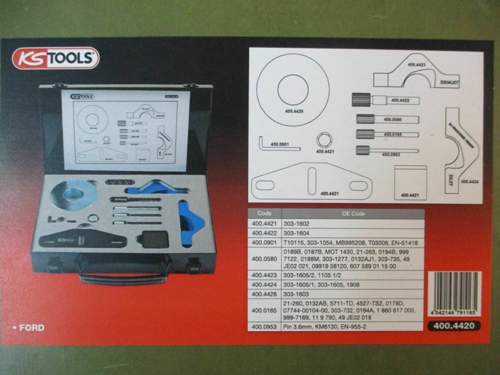 KS Tools 1