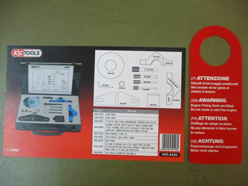 KS Tools 2