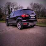 EcoSport