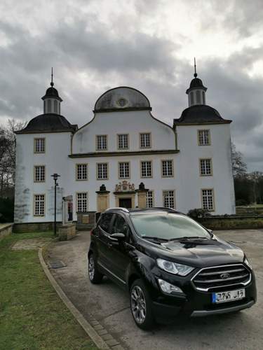 EcoSport