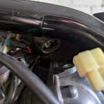Mehr Stecker