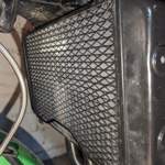 Neues altes Gitter