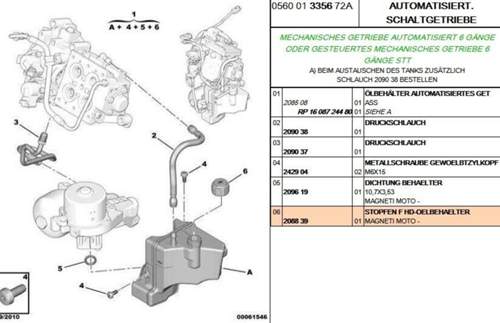 Hydrauliktank