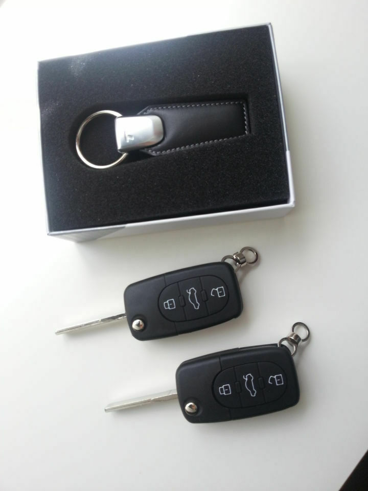 Ehrliches Auto mit kleinen Macken sucht neuen Besitzer