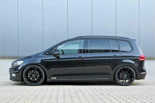 Vw-touran-ii-typ-5t-hr-federn-gewindefahrwerk-2