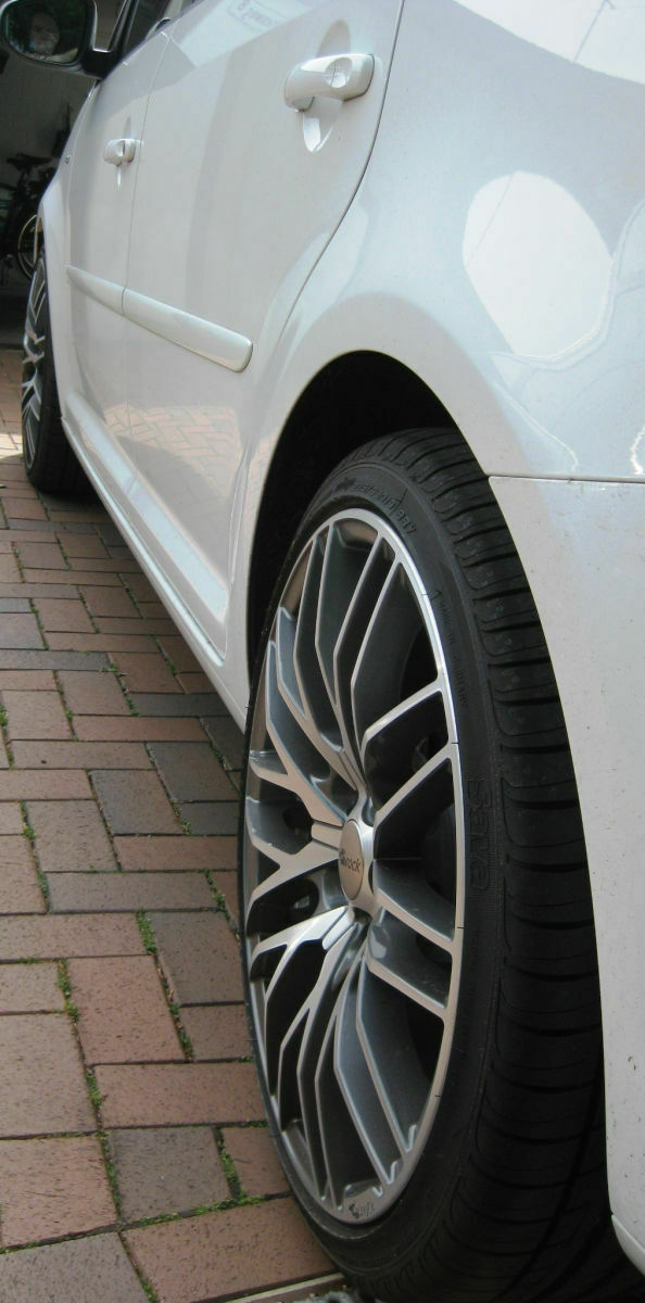 Eibach 50/30mm Sportline Federn für Touran