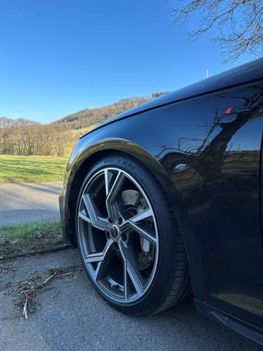 A4-felgen