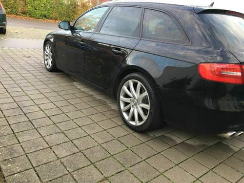 Bilstein Eibach B12 Sportline, hinten zu hoch.jpg