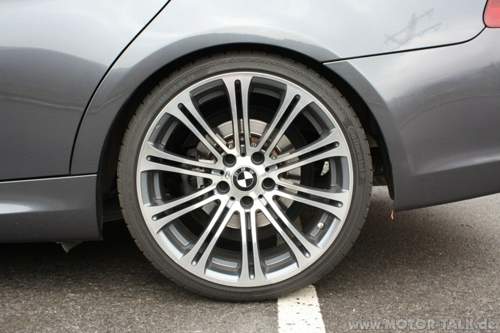 Hinterrad-eibach-30-25