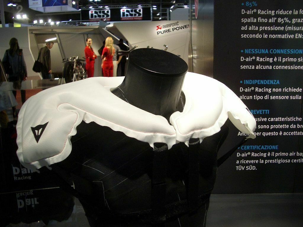 Dainese Airbag
