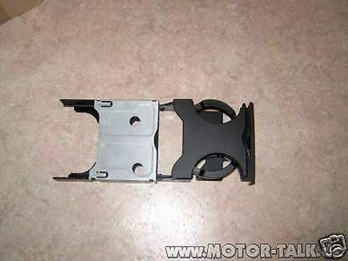 Borabecherhalter