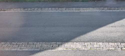 Straße