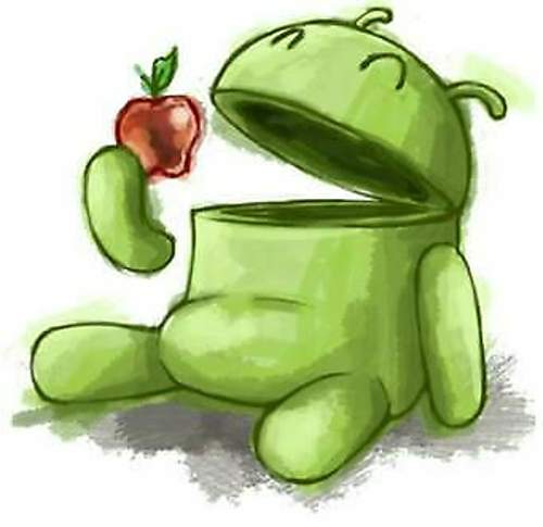 Eat Apple
