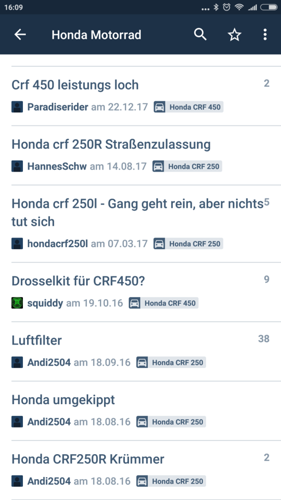 Fahrzeugfilter