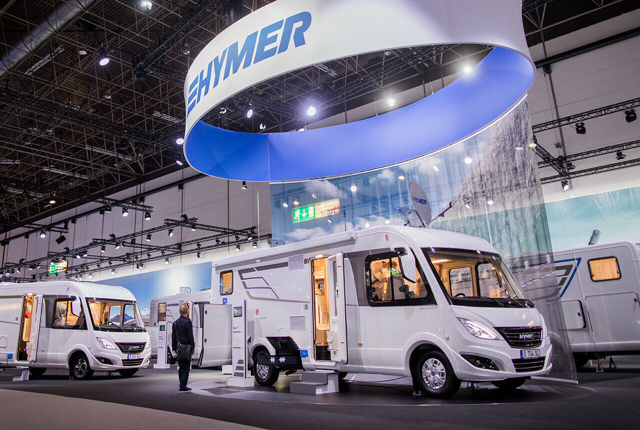 Eigentümer von Hymer schaffen neue Anreize für Investoren
