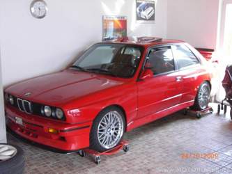 Unsere Drift-Schlurre